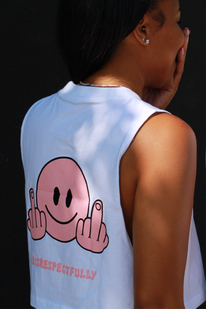 F Cancer T-shirt