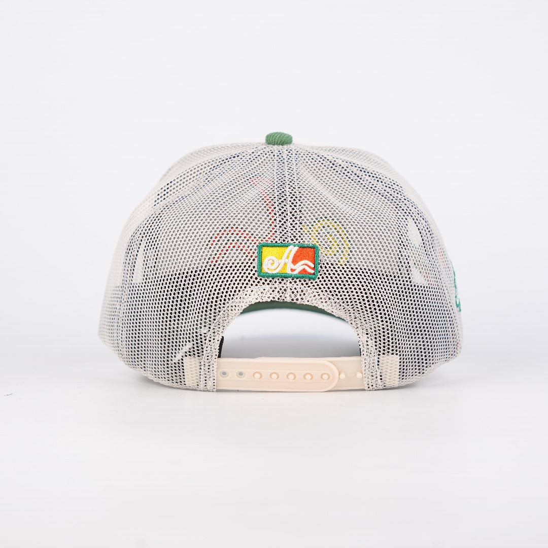 Trucker Hat