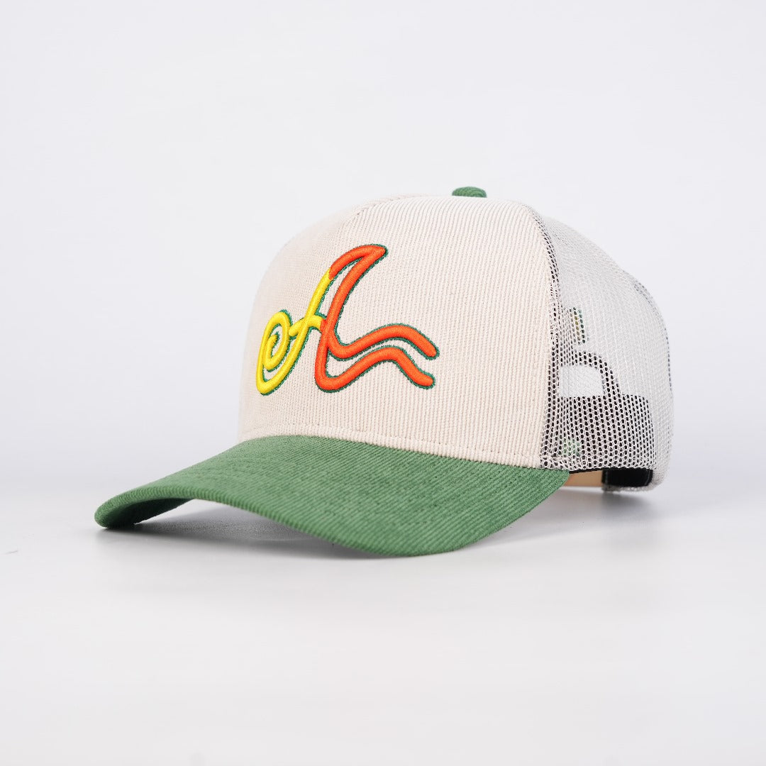 Trucker Hat