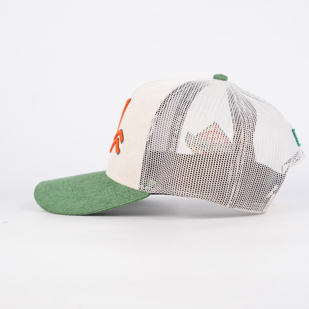 Trucker Hat