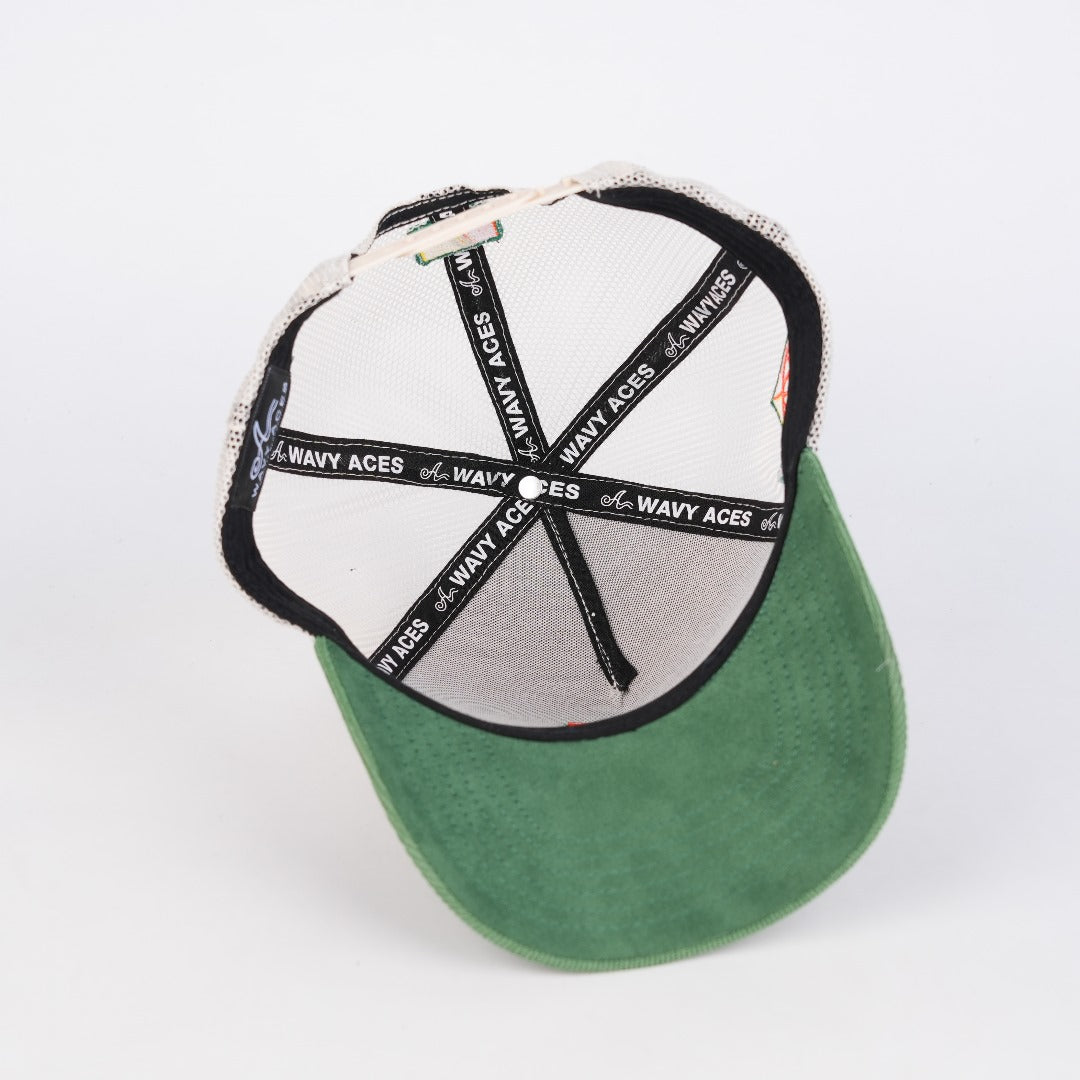 Trucker Hat