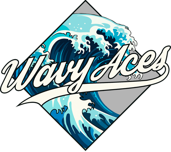 Wavy Aces