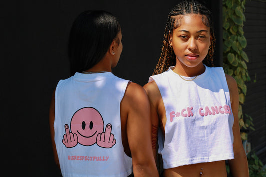 F Cancer T-shirt