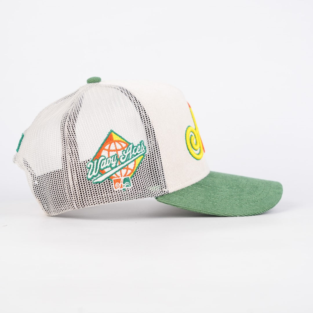 Trucker Hat