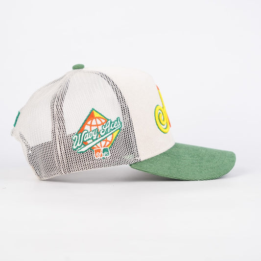 Trucker Hat