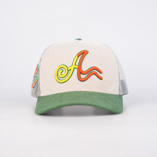 Trucker Hat